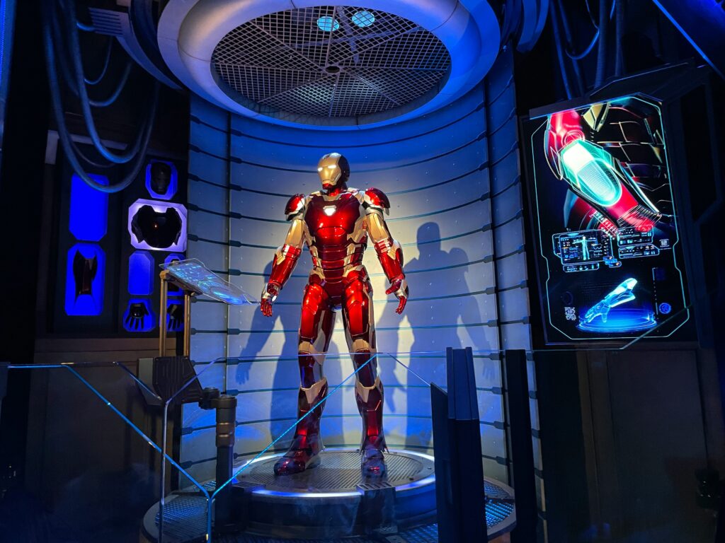 Disneyland Parijs