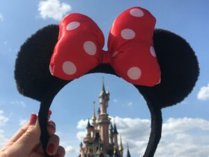 Disneyland Parijs