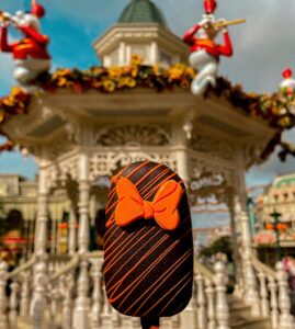 Disneyland Parijs met kids