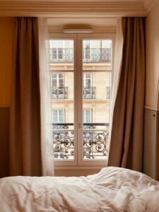 Hotel Parijs met kids