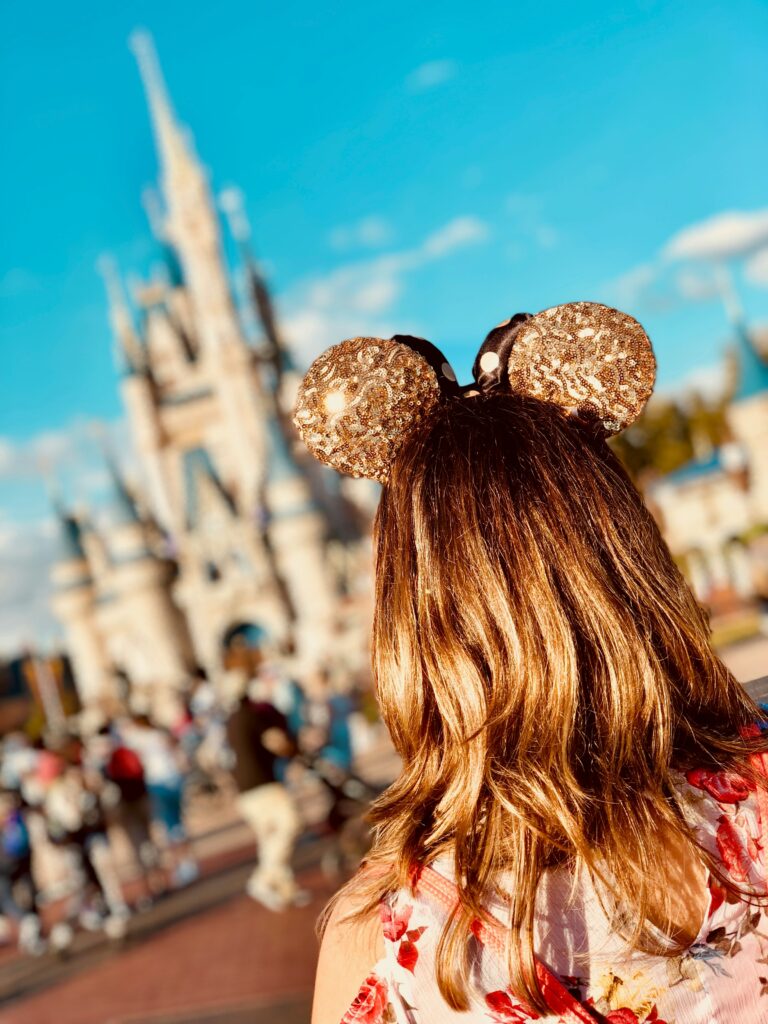 Disneyland Parijs